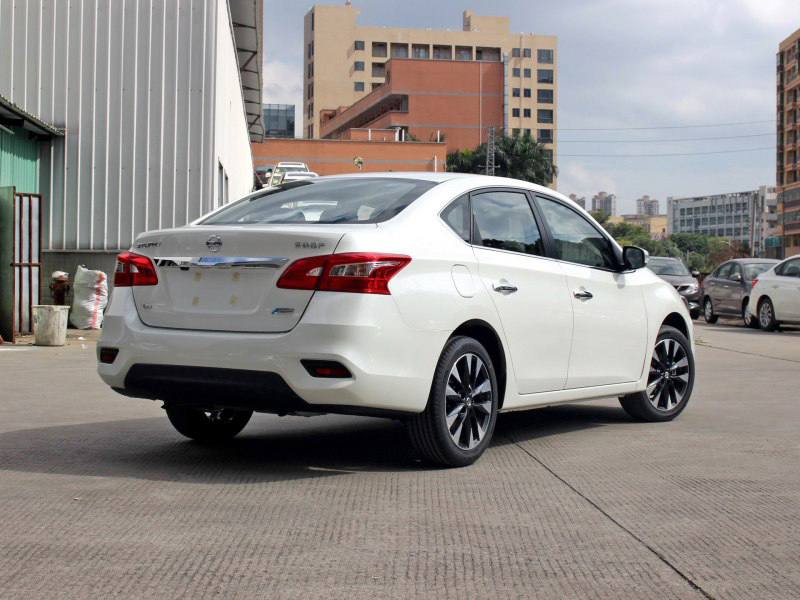 日产轩逸用车评论,东风日产试驾点评怎么弄