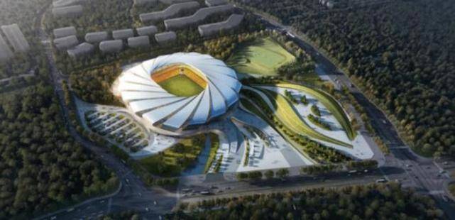 重庆渝北5人制足球场,重庆沙坪坝新足球场