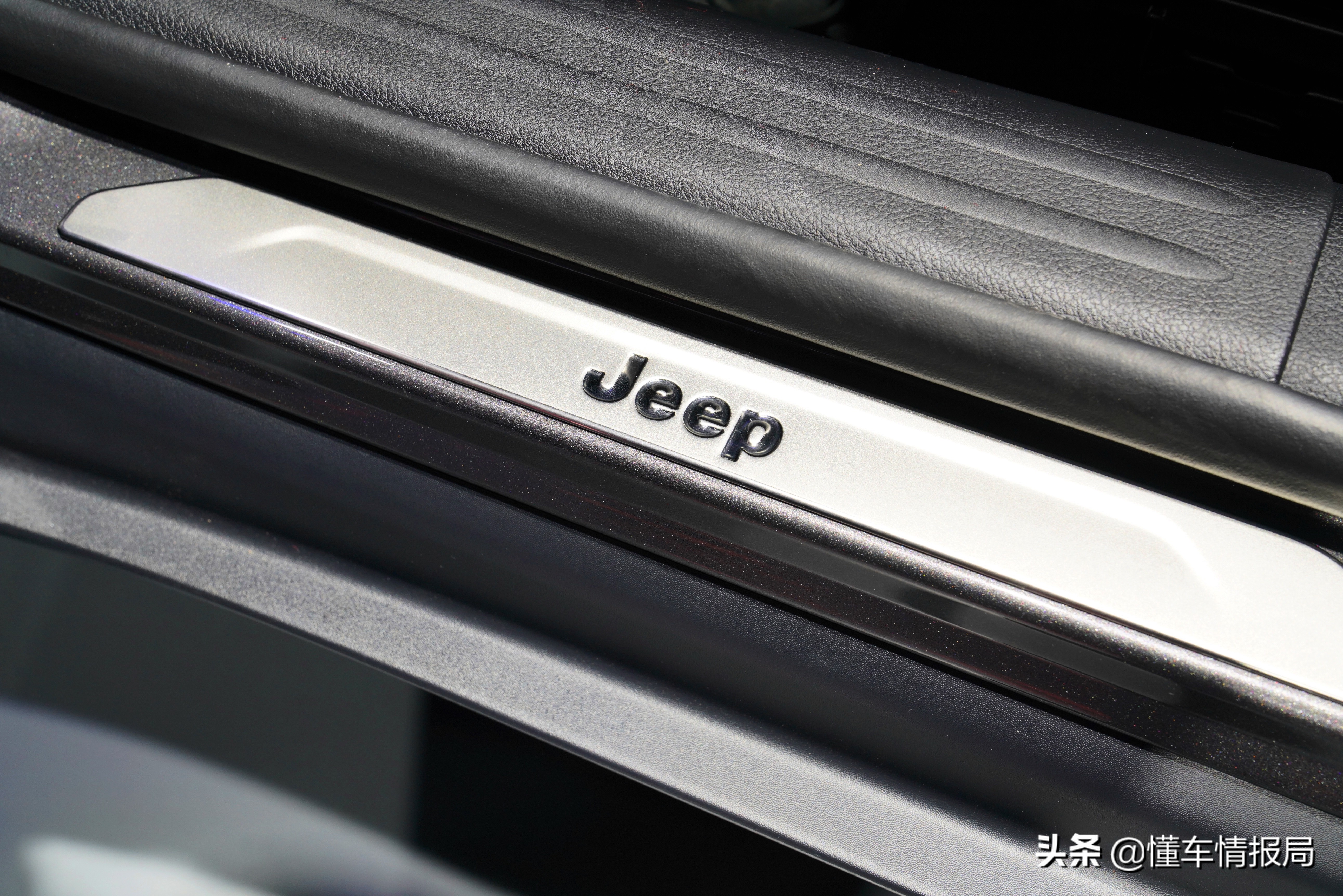 1.3tjeep指南者的最大缺点,2020款1.3tjeep指南者隐藏功能