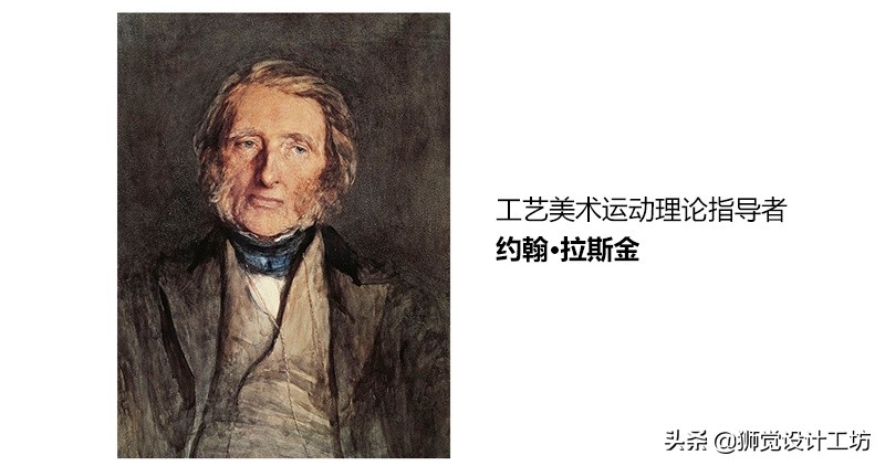 西方设计史发展史,英国现代设计史
