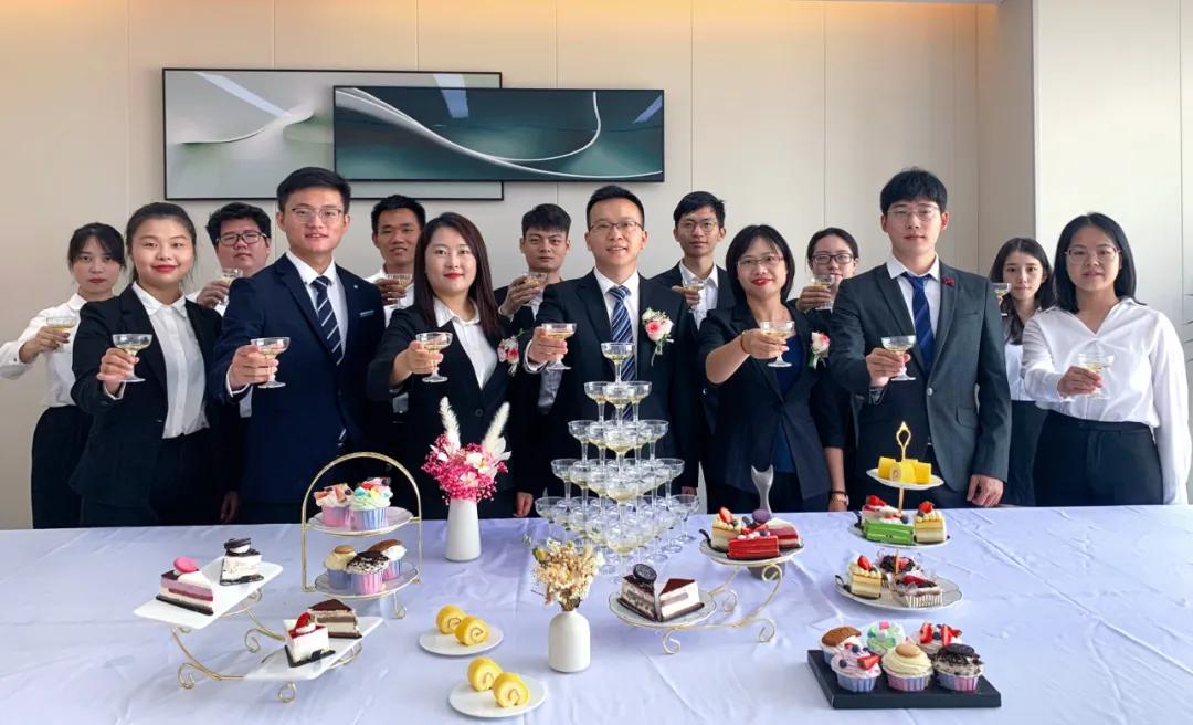 惠州市维正公司,惠州维正集团