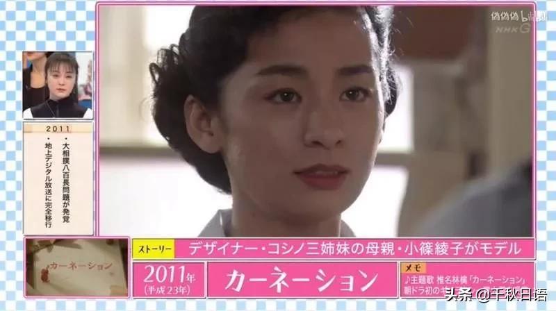 日本人最喜欢的十大电影,有哪些好看的日本晨间剧