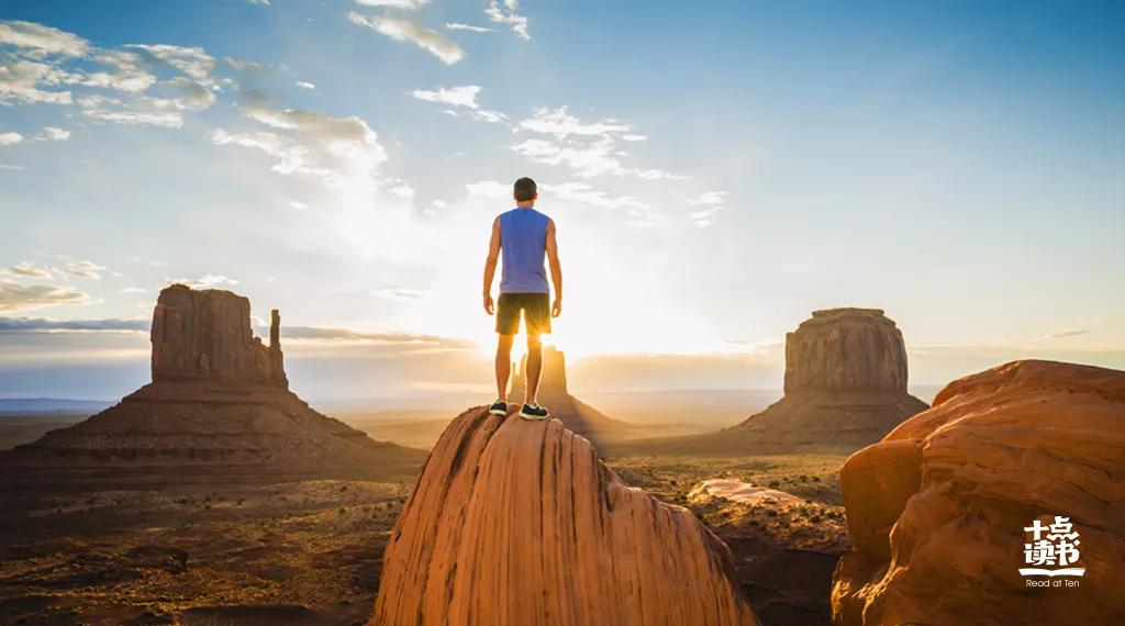 废掉一个人最快的方法:让他整天闲着、闲着、闲着