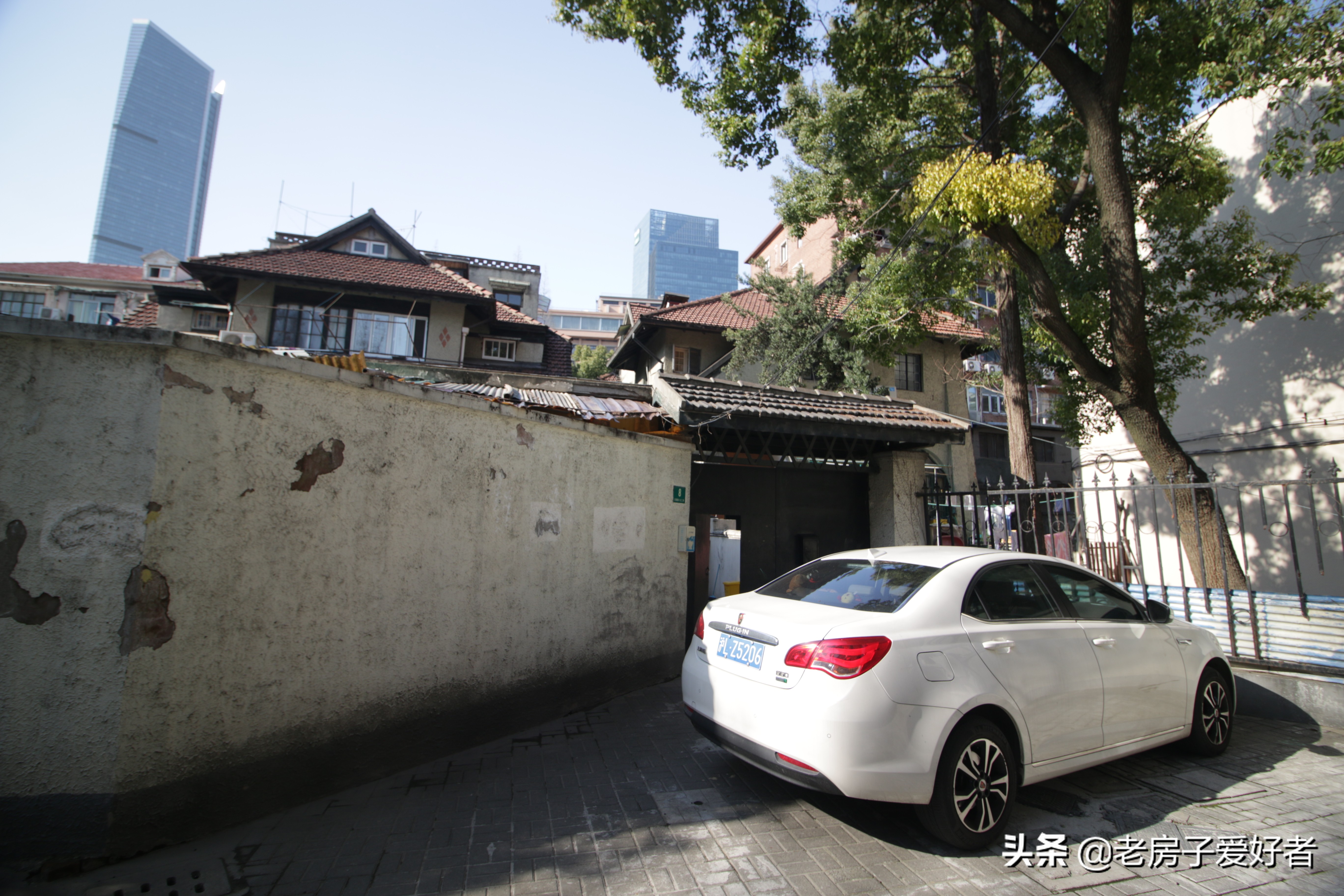 巨鹿古城遗址全景,巨鹿县有哪些古街古建