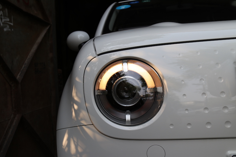 长城新款欧拉r1,长城新能源欧拉r1试驾视频