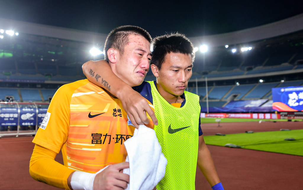 超神19集,门将超神大合集