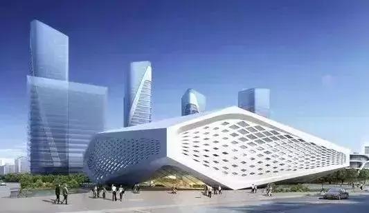 广州市各区图书馆攻略,广州市的图书馆推荐