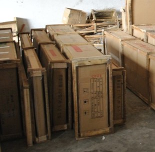 速度慢,服务差!你为何还从网上买家居商品