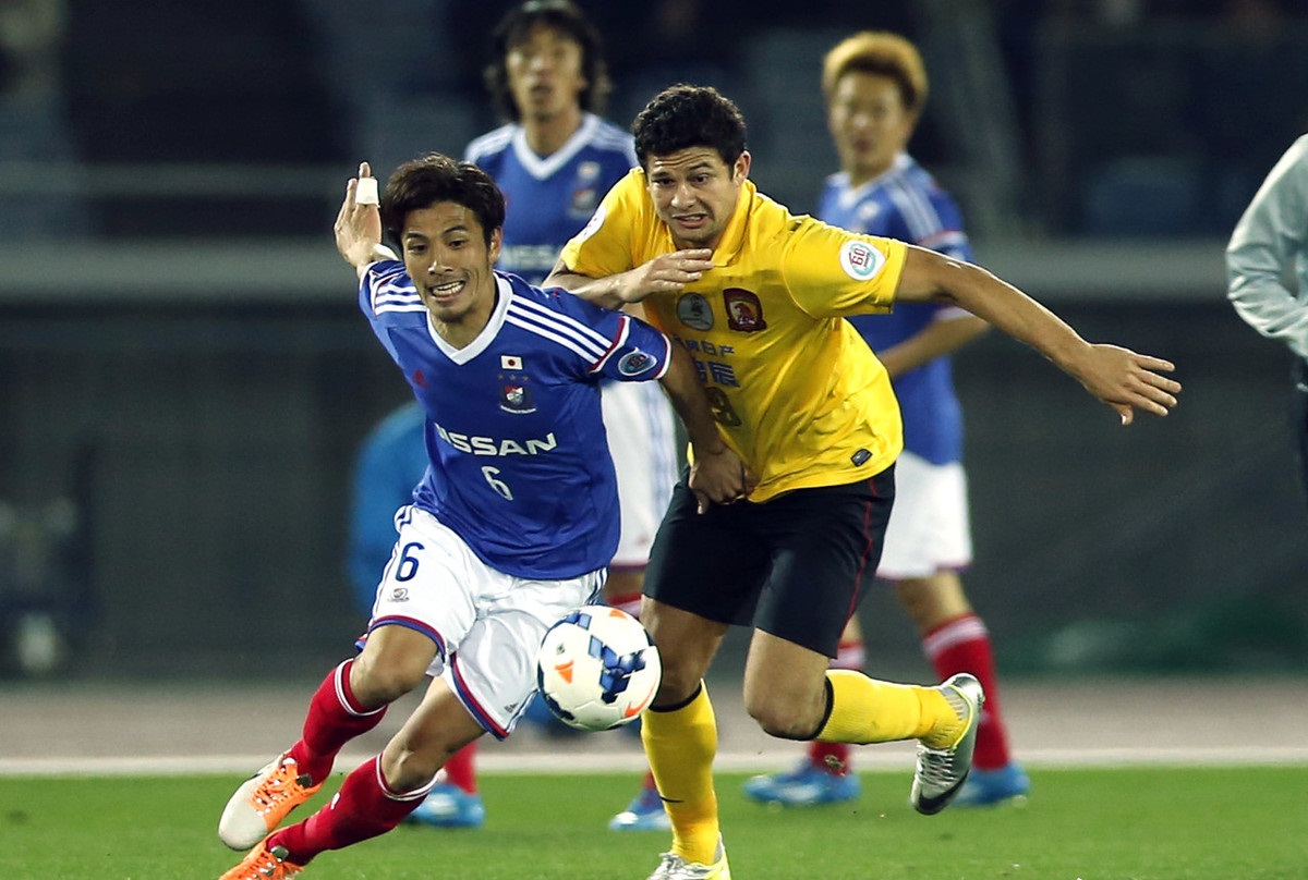 日职川崎前锋vs湘南海洋,日职联川崎前锋本场