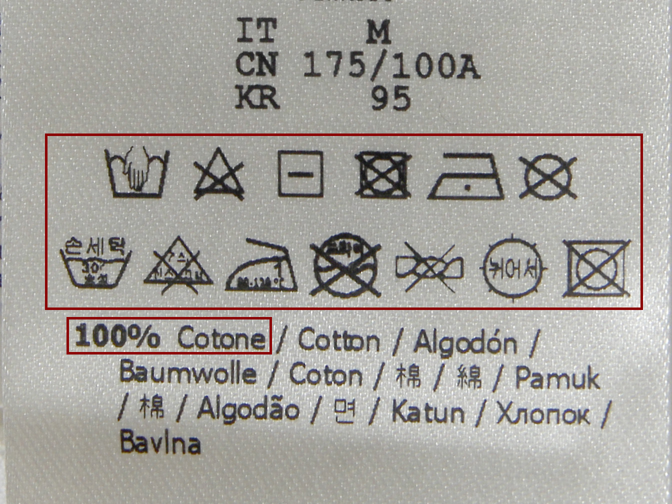 奢侈品t恤和一般的t恤区别,奢侈品衣服怎么判断真假t恤