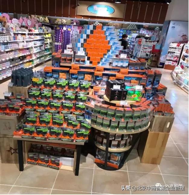 超市经营中吸引顾客的六大绝招,超市吸引客流的25个技巧