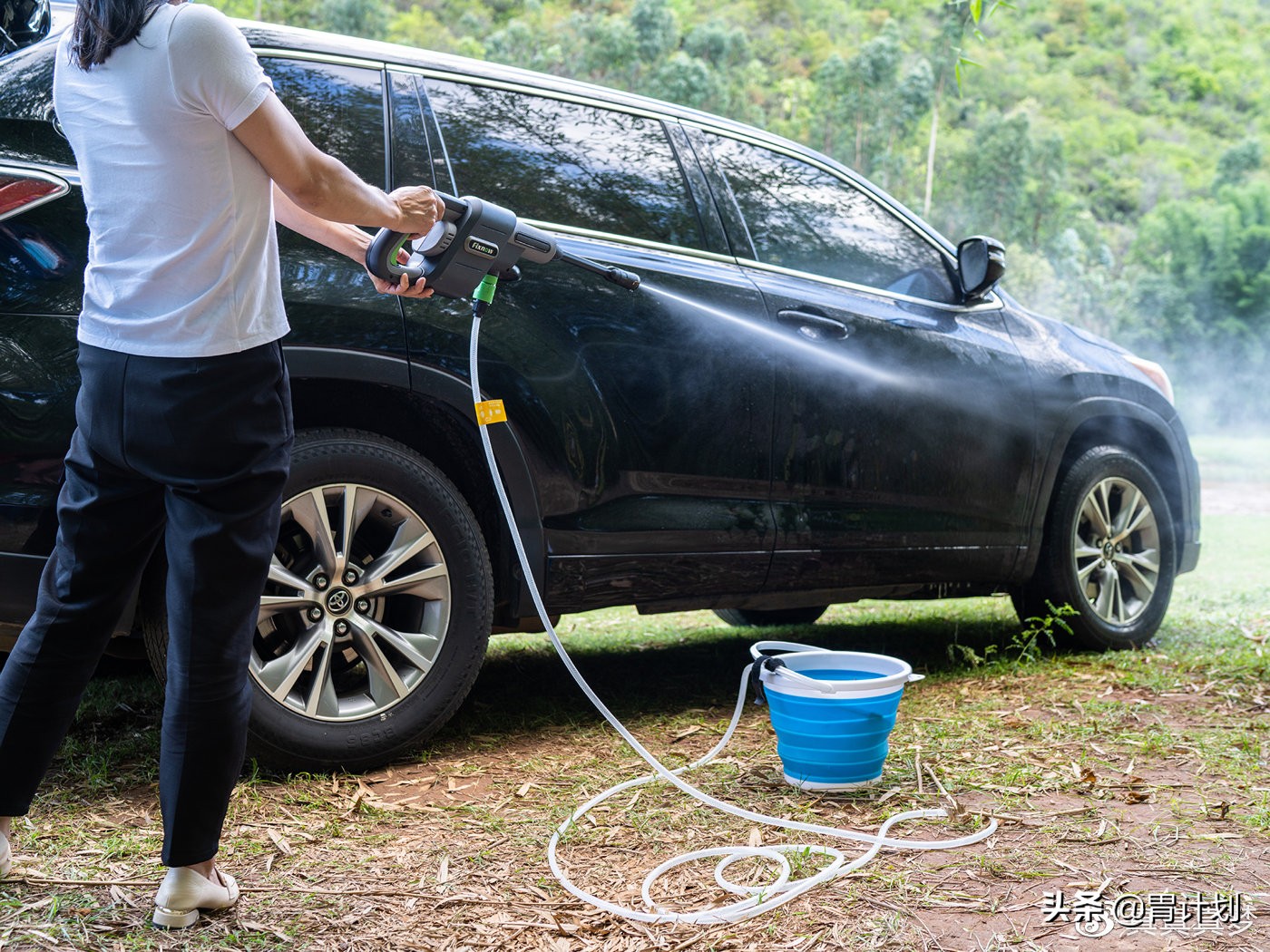 自驾游带多少东西最好玩,自驾带的东西