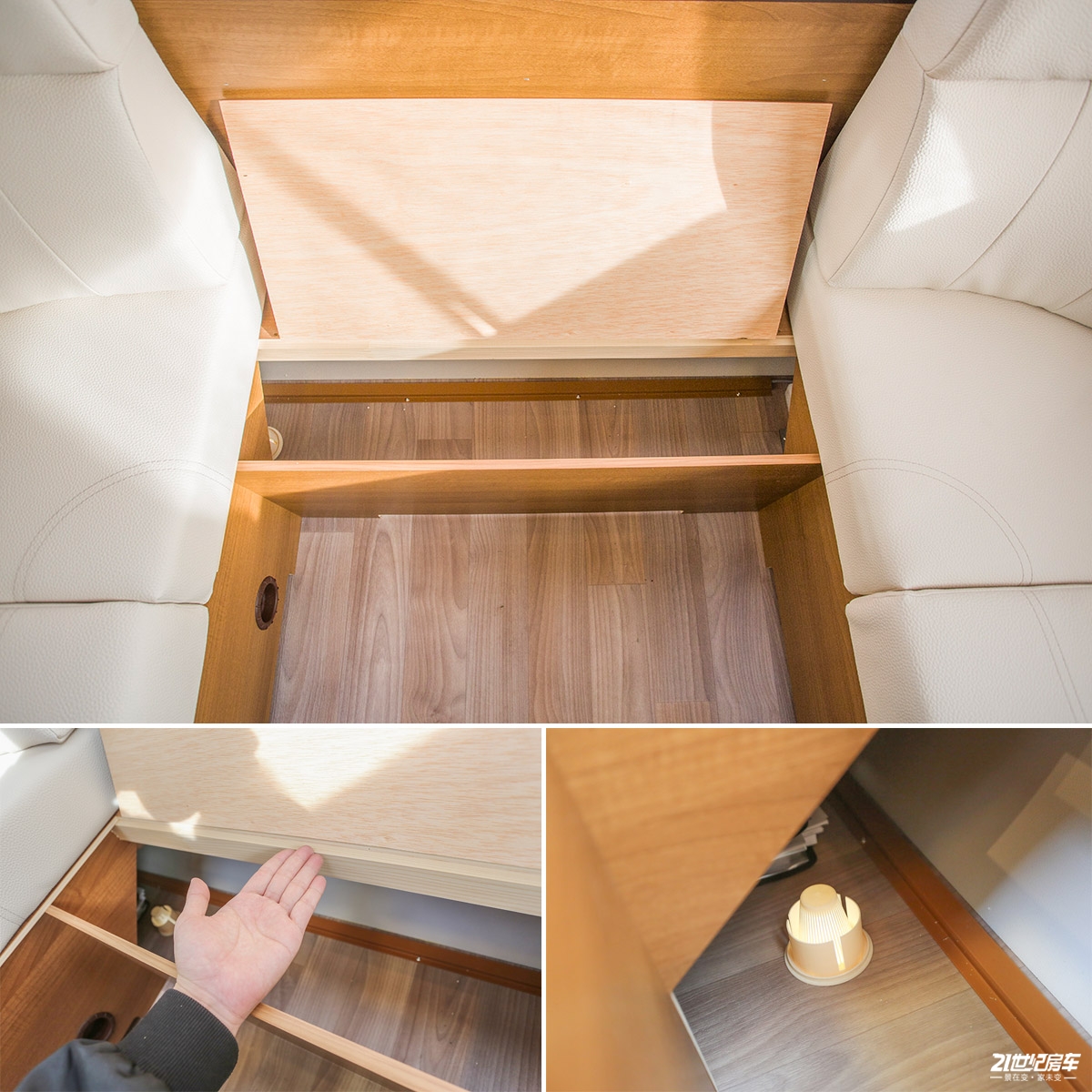 特比特达芬奇490td,特比特达芬奇拖挂房车