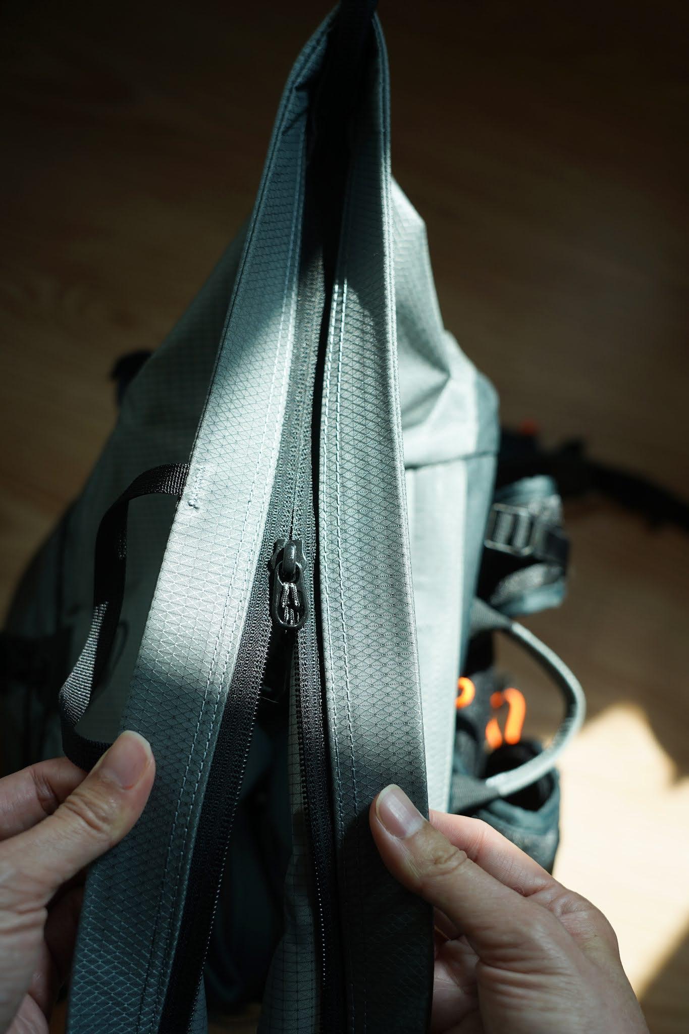 mammut猛犸象ultimatevi极限软壳6代,世界十大顶级户外背包品牌