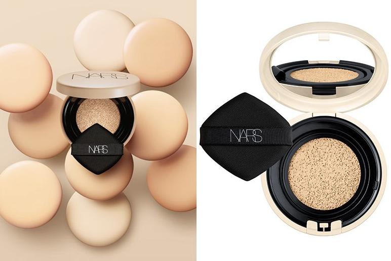 最新nars粉底液,美妆网红爆款产品推荐