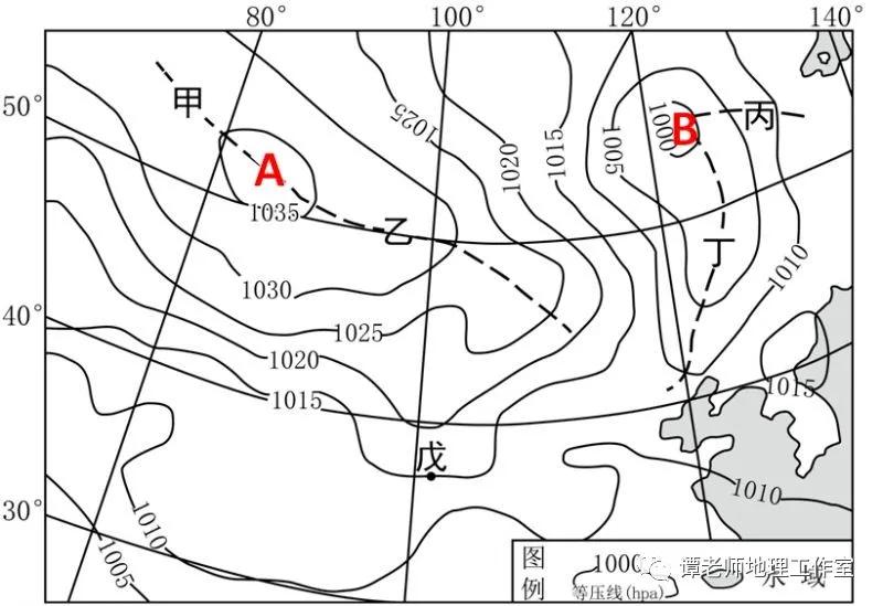 七年级地理气候类型及气候特点,高中地理大气与气候知识梳理