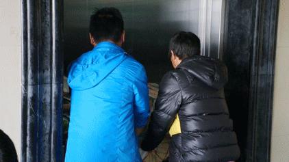 武汉产科的那些事,妇产科感动事迹