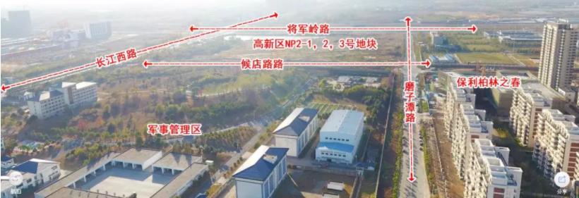 合肥土地拍卖楼面价,合肥2019拿地地块单价排行榜