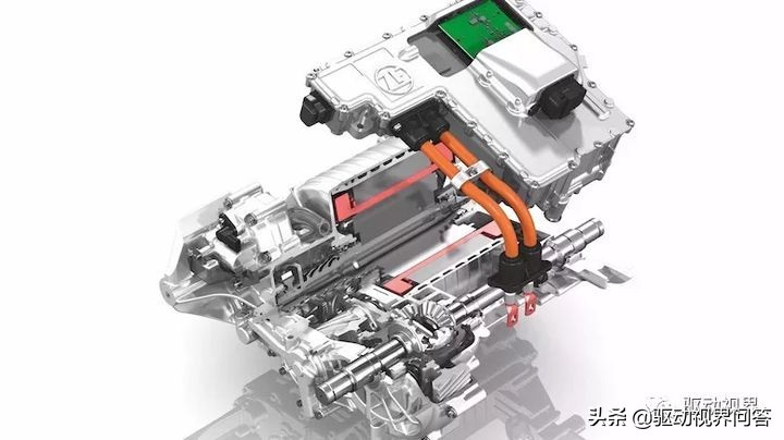 为什么说全面电动化是中国传统车桥厂的唯一生路？