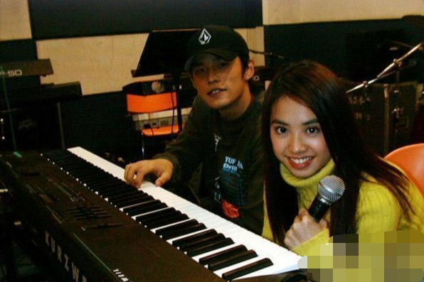 罗志祥为何不与蔡依林交往,罗志祥蔡依林交往