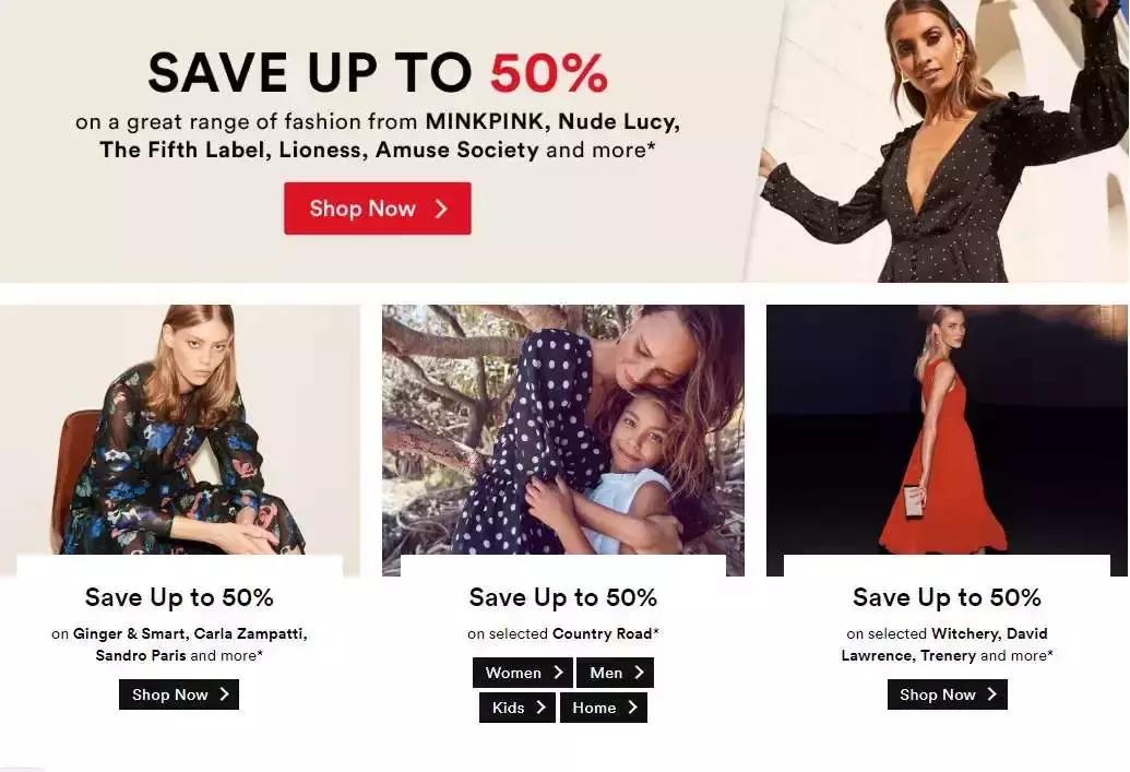 恐怖程度堪比春运,疯狂剁手不输双11:澳洲的BoxingDay嗨爆了!