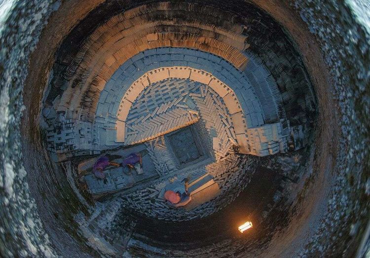 8月向日葵云海(徽州百工、黟县的朋友圈、瓷都景德镇)采风