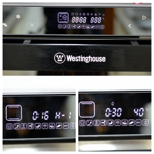 烤箱还能做什么美味,万能蒸烤箱能烤哪些点心