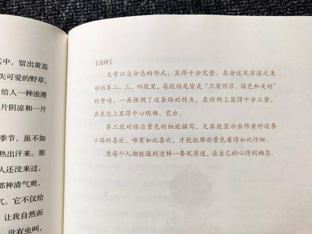 喜欢看书作文却写不好,书看多为什么还写不了作文