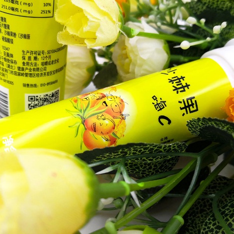 提神糖果的功效与作用,提高抵抗力糖果