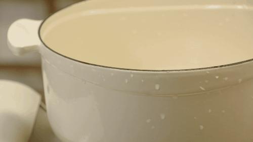 快速烧糊的锅有什么办法,锅烧糊妙招大全