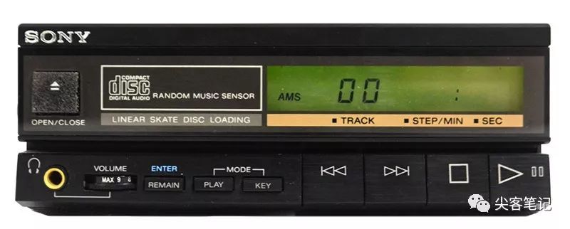 sony索尼cd播放器,索尼cd随身听型号555