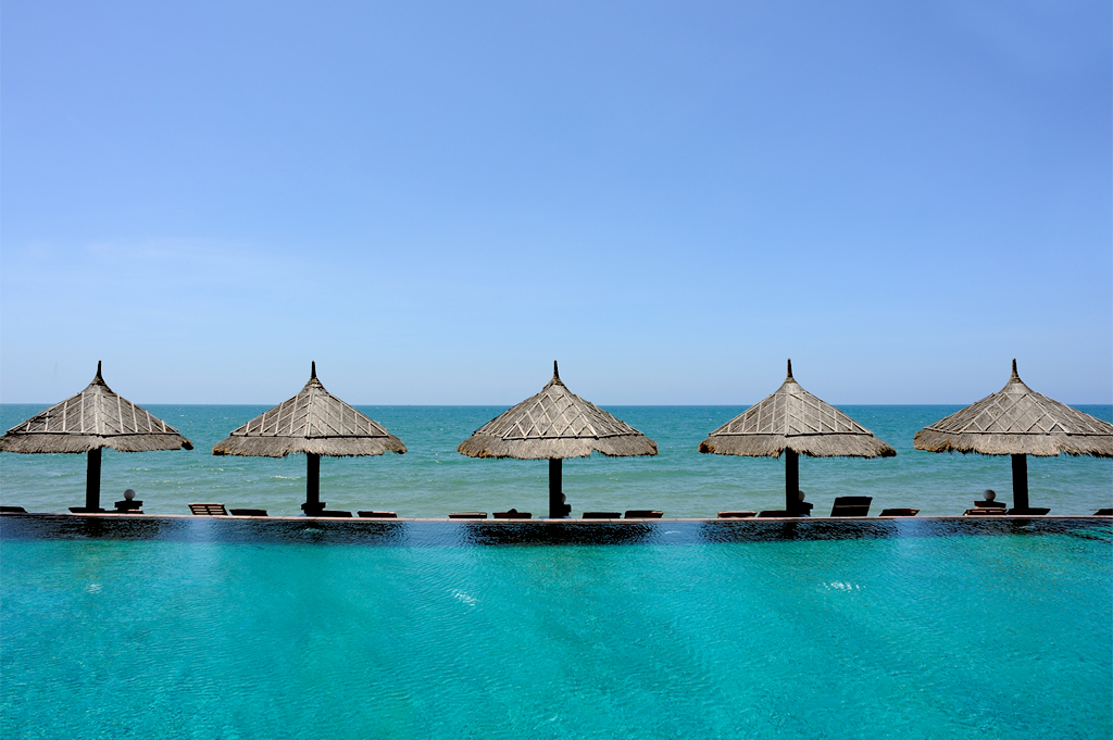 越南美奈,越南美奈之旅