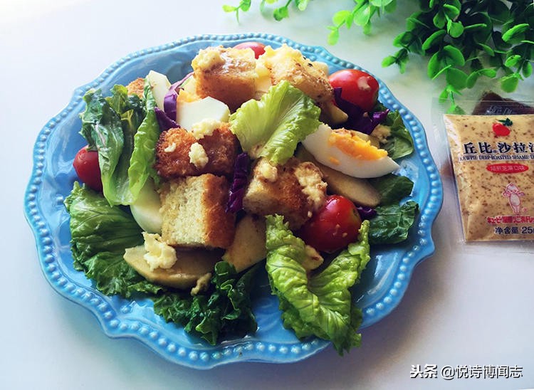 简单方法教你轻松制作美食,自制简单美食100种