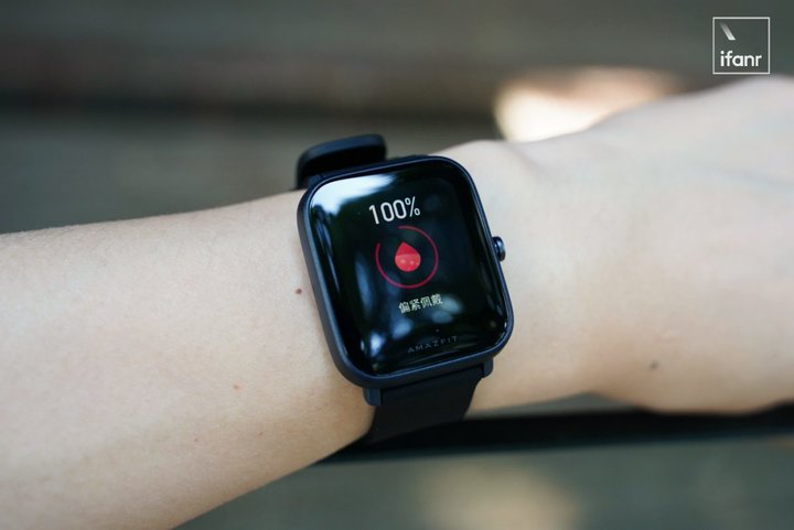 amazfit血氧监测在哪,amazfit血氧低