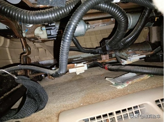 丰田皇冠经典车况测评,老丰田皇冠值不值得入手