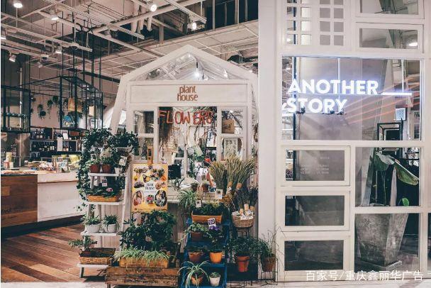 今喜门头效果图,门头设计怎么吸引人