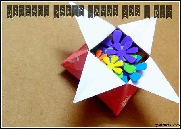 适合幼儿园亲子手工纸盒,幼儿园废旧纸盒创意手工教程