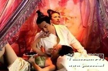 揭秘中国古代皇帝的“*爱性**日记”