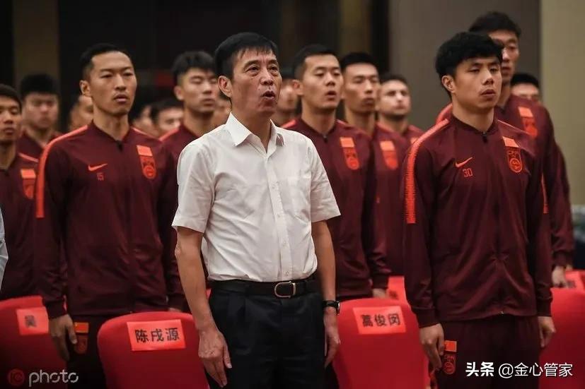 中性名最后的结局，中超球队很可能是被各省市足协托管！