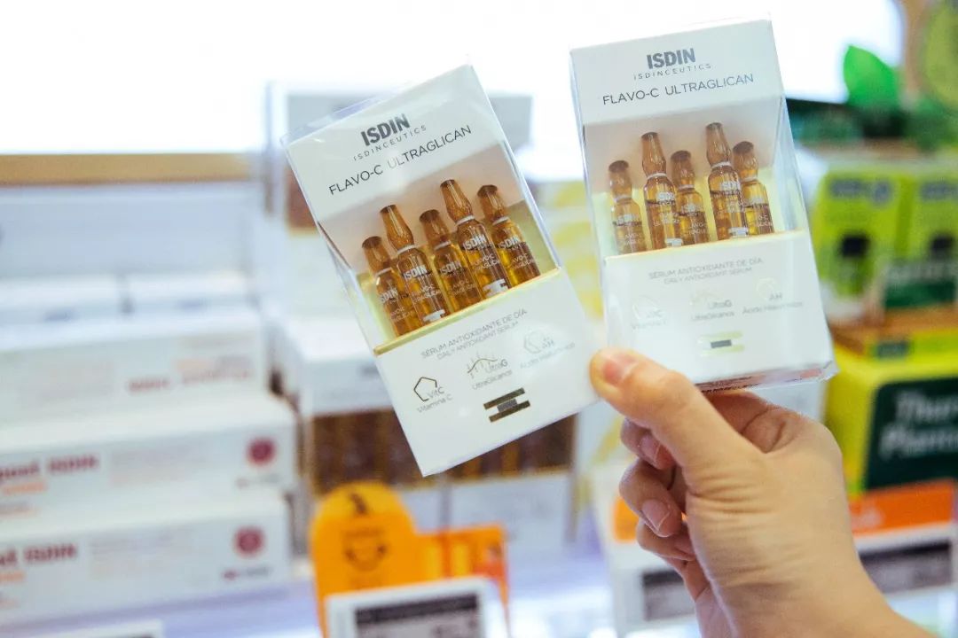 如何把超市玩成网红打卡地？看我秀一波操作！