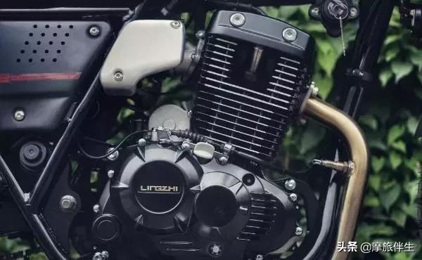 凌志阿瑞斯250复古机车价格,阿瑞斯250低配和顶配区别