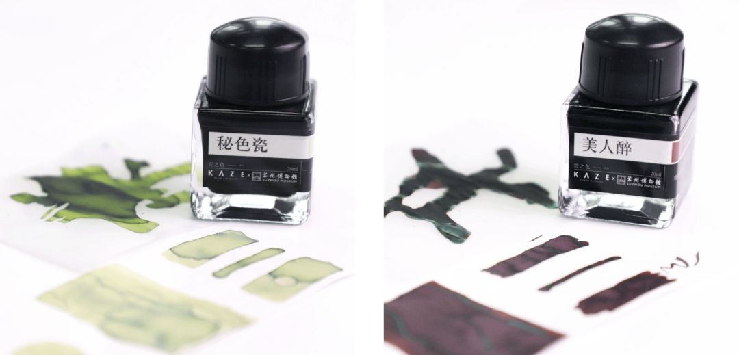 过去老师拖着我去的博物馆,现在成了我的买买买胜地?