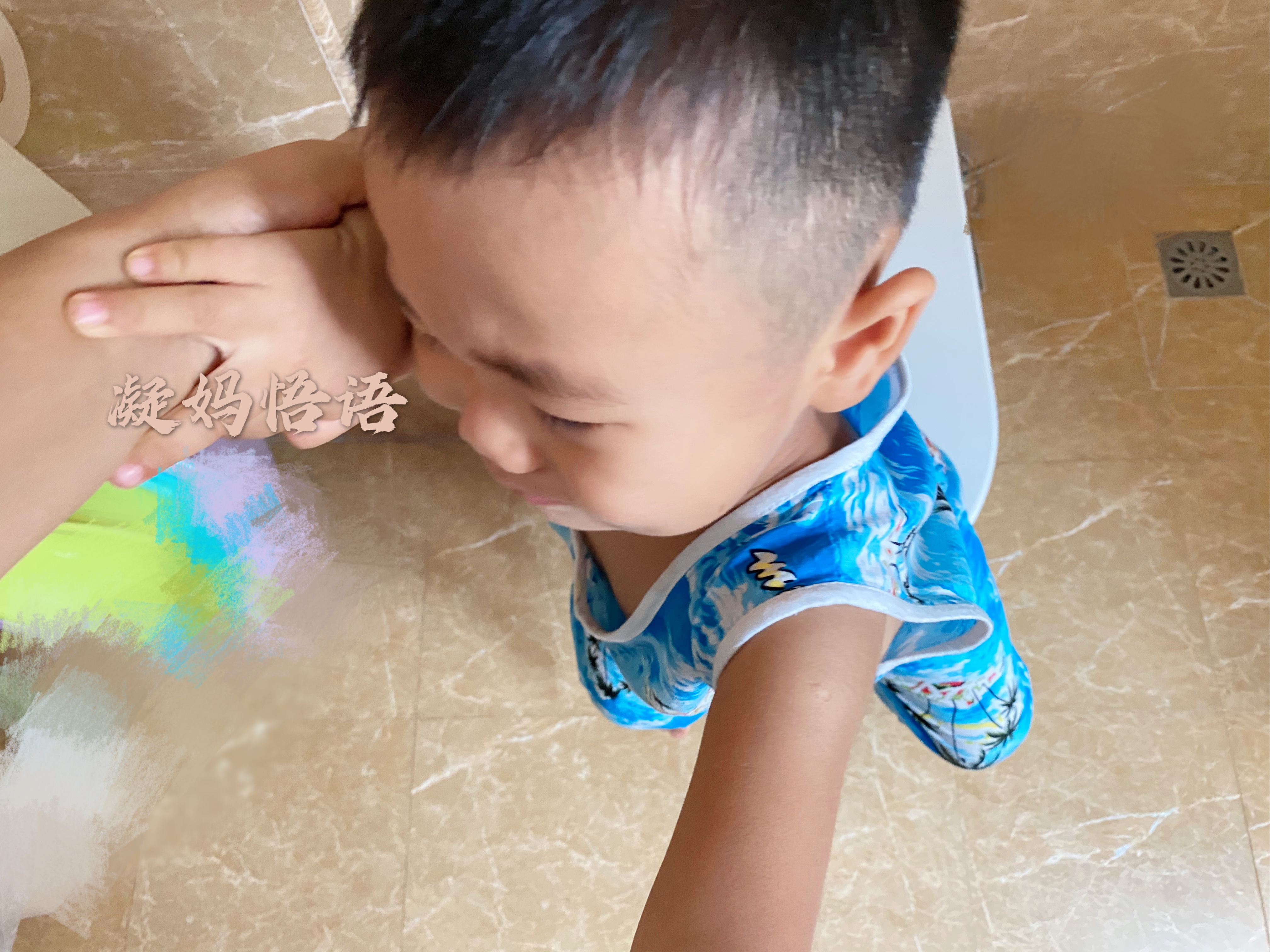 两岁半宝宝肛欲期怎么样引导排便,宝宝肛欲期不排便怎么办