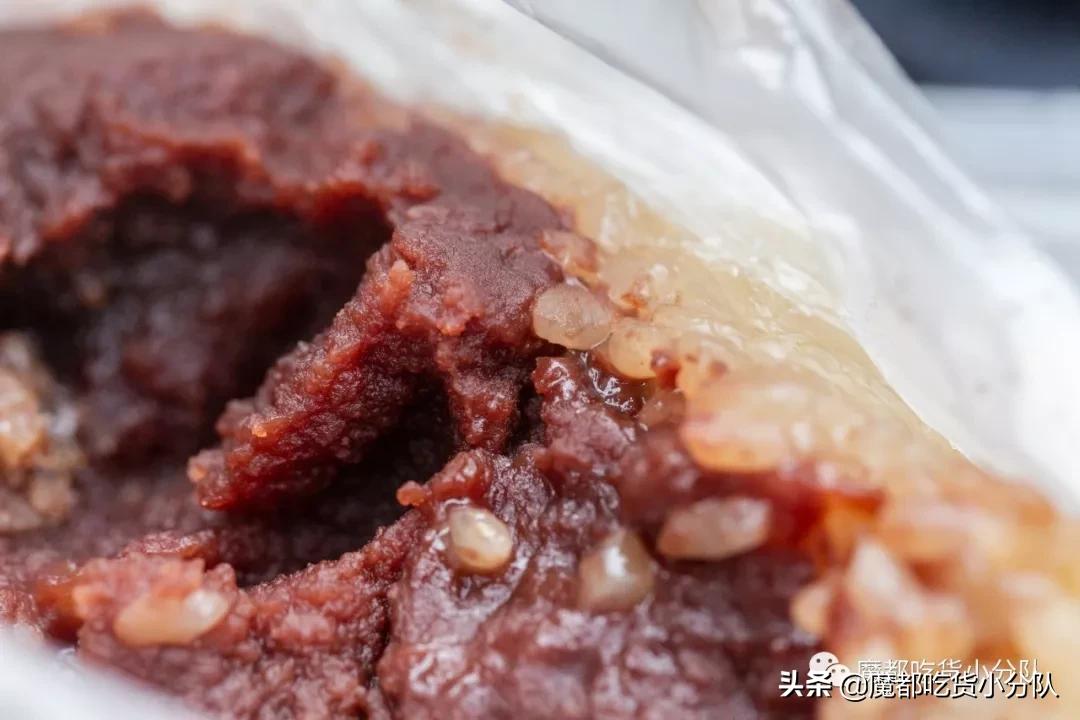 魔都糯米糕,魔都早餐吃喝指南