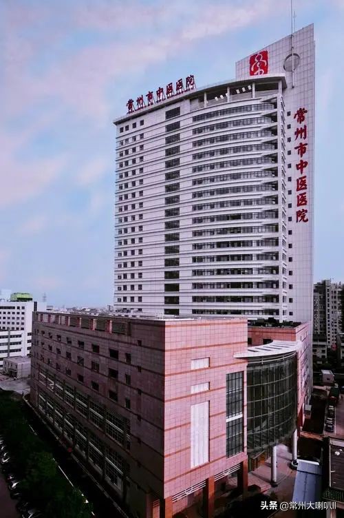 常州的三甲医院有哪些,常州三甲医院最新排名