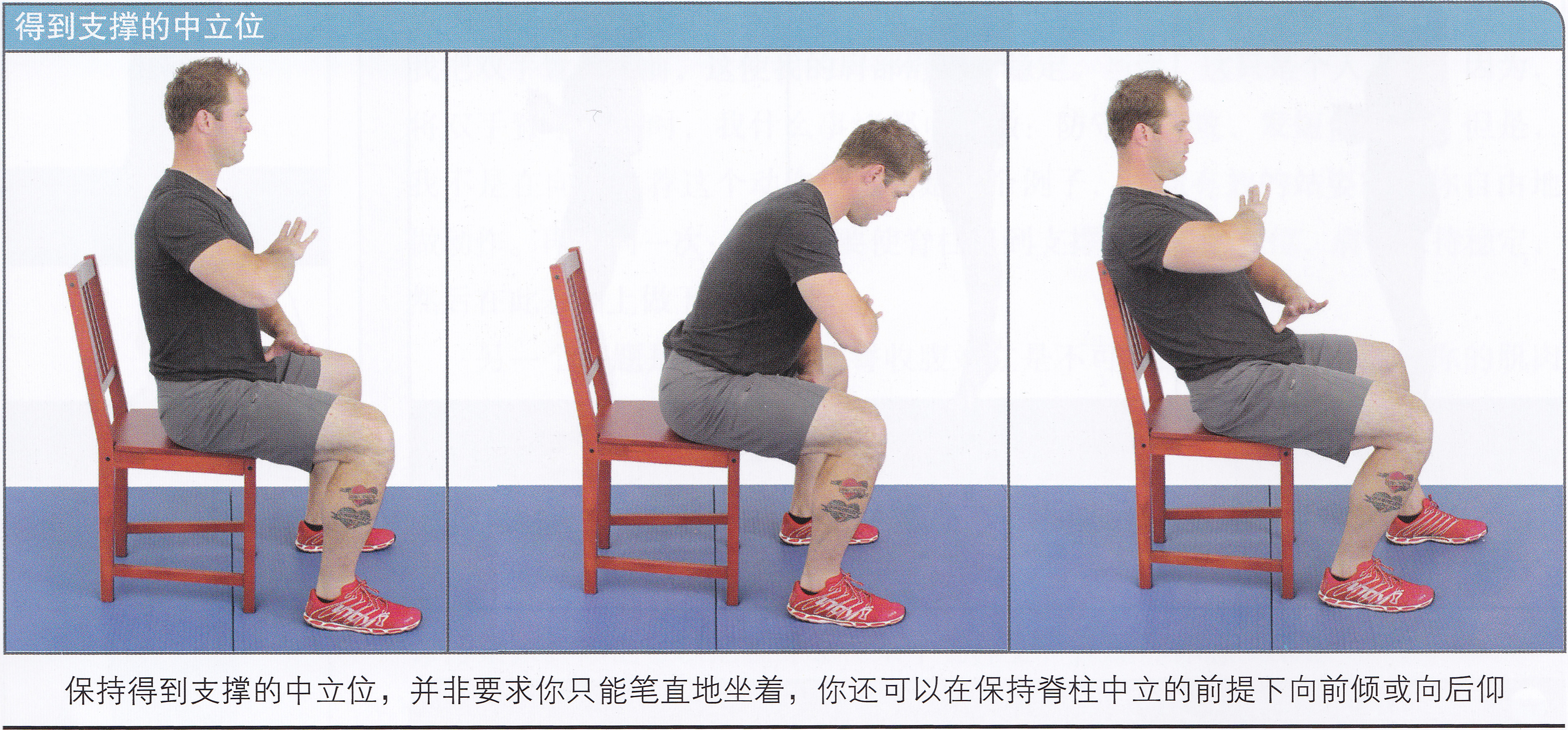 脊柱保持中立位是什么意思,脊柱中立位的标准动作