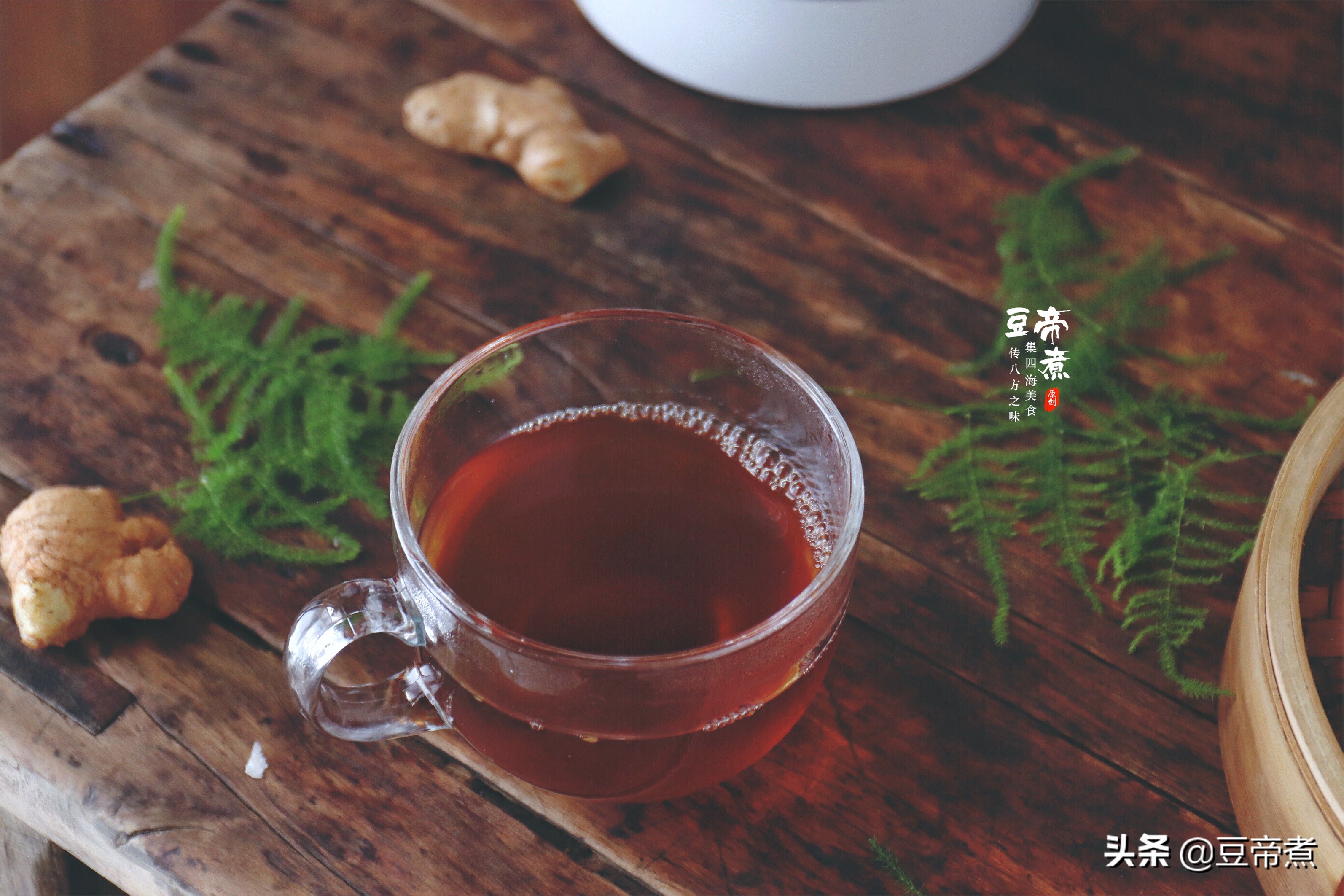 适合冬天饮的清润汤水,冬天必喝的8种营养汤