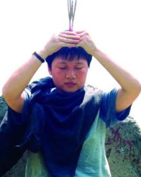 出家20多年的李娜,李娜为什么在事业巅峰时候出家