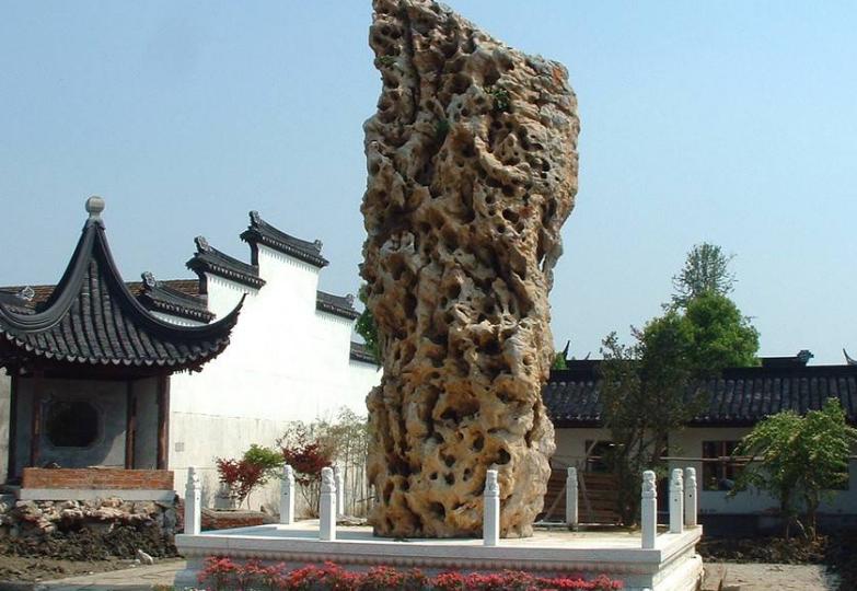 苏州低调奢华,苏州十大低调园林