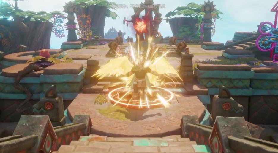 梦想新大陆这段剧情有点意思,大反派阿波切胆量不够,还是怂了